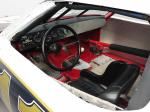 Oldsmobile 442 NASCAR Race Car 1980 года